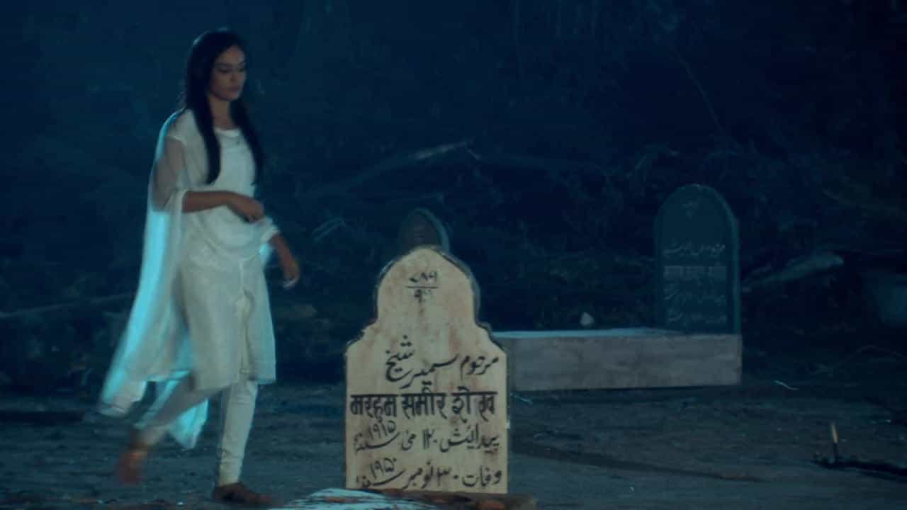 Qubool Hai - Episode 603