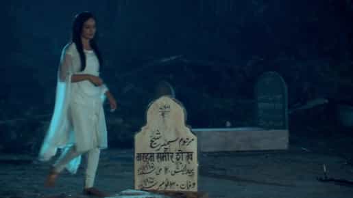 Qubool Hai - Episode 603
