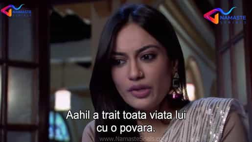 Qubool Hai - Episode 510
