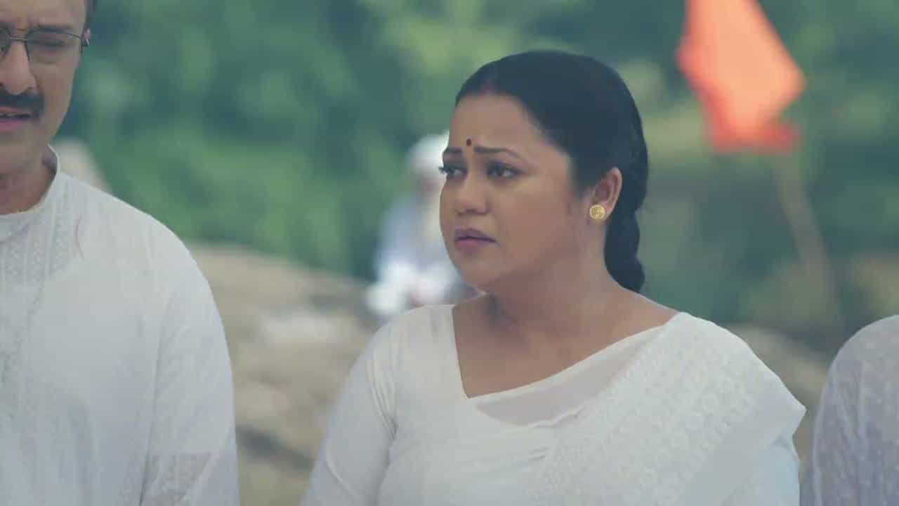Jhanak - Episode 381