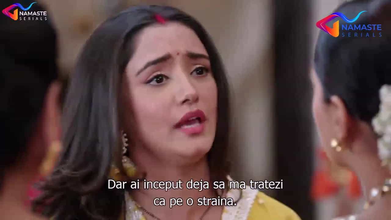 În ritmul dragostei - Episode 2650