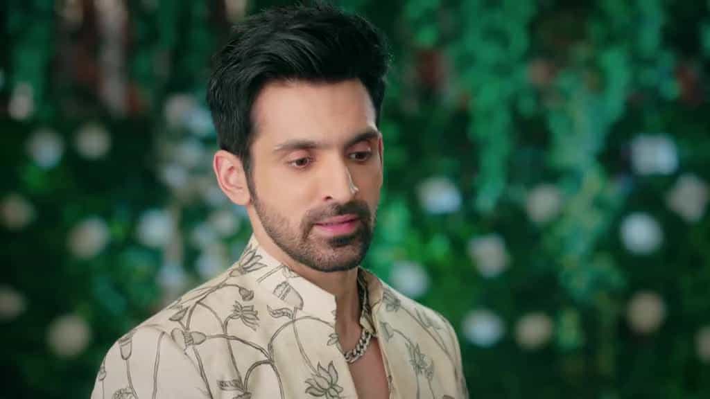 Kaise Mujhe Tum Mil Gaye - Episode 20