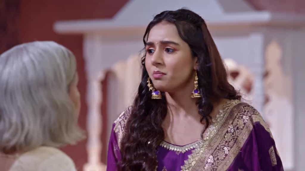 Bhagya Lakshmi - Episode 1079
