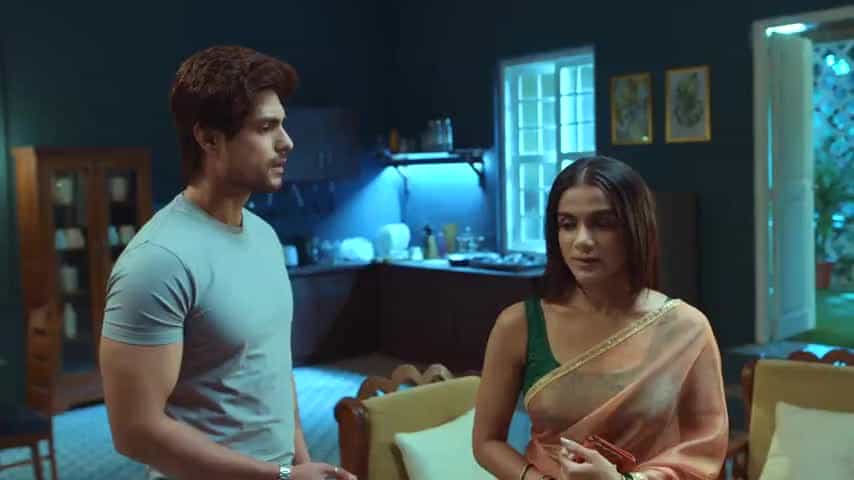 Maati Se Bandhi Dor - Episode 200