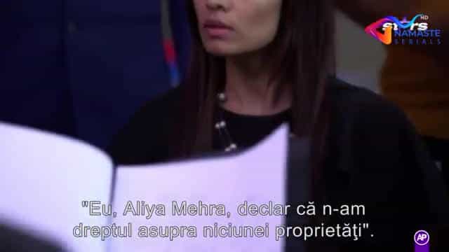 În ritmul dragostei - Episode 957