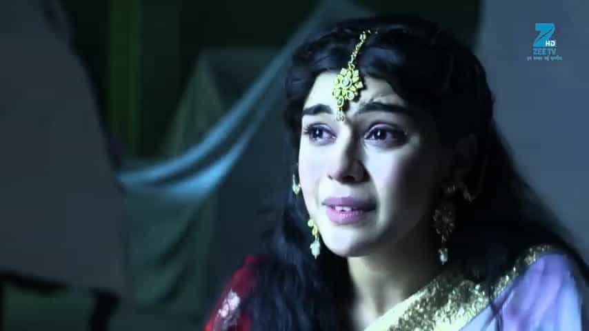 Ek Tha Raja Ek Thi Rani - Episode 483