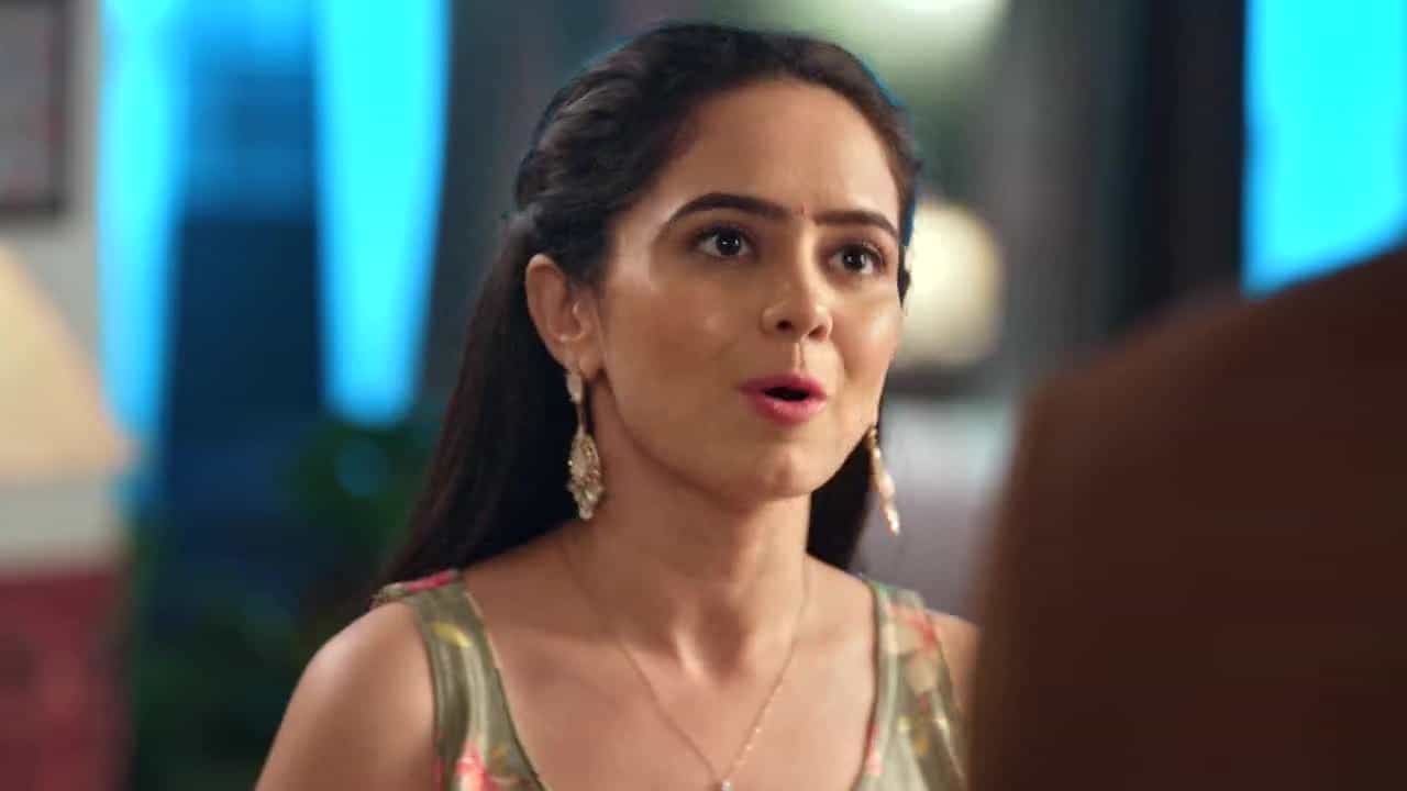 Maati Se Bandhi Dor - Episode 216
