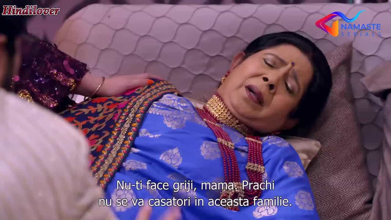 În ritmul dragostei - Episode 1707