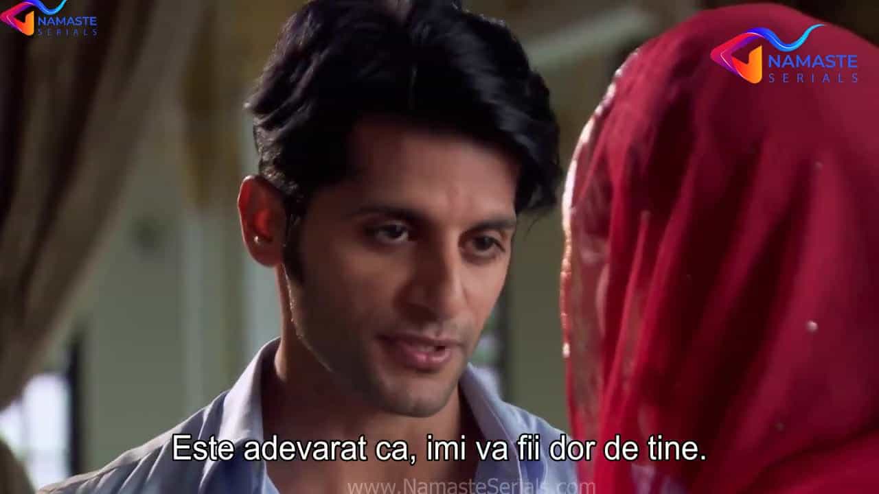 Qubool Hai - Episode 457