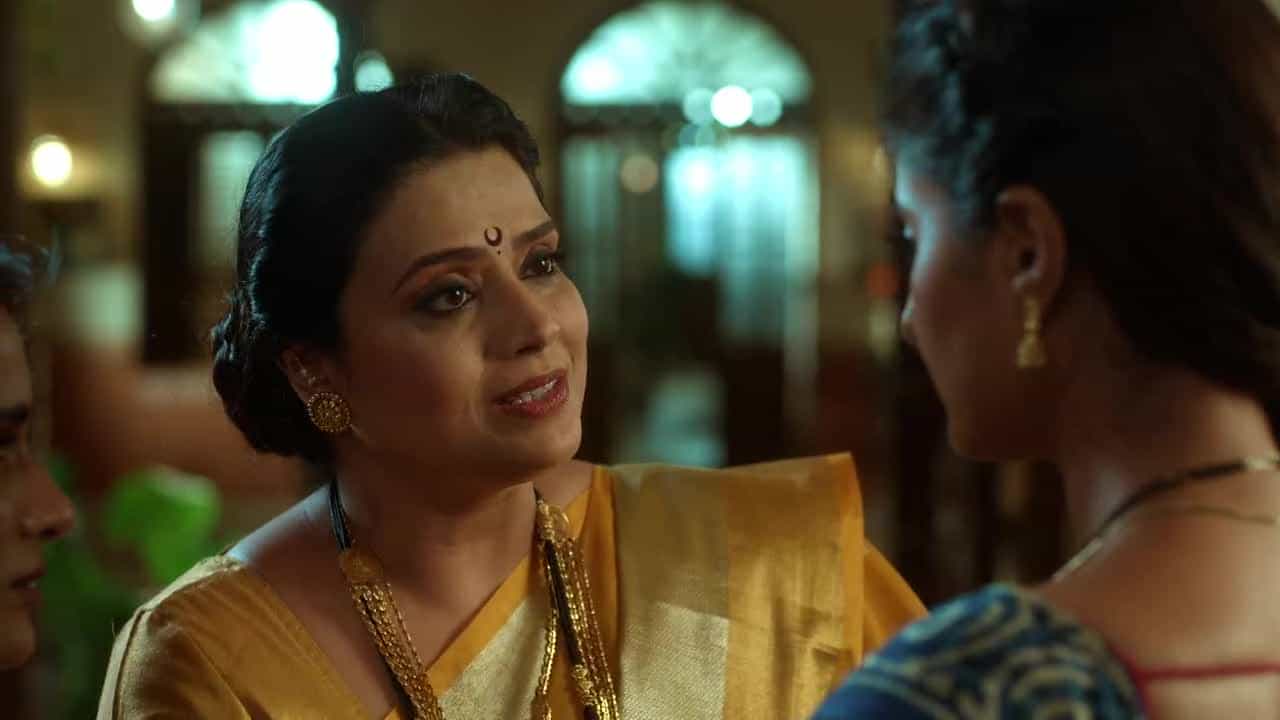 Maati Se Bandhi Dor - Episode 92