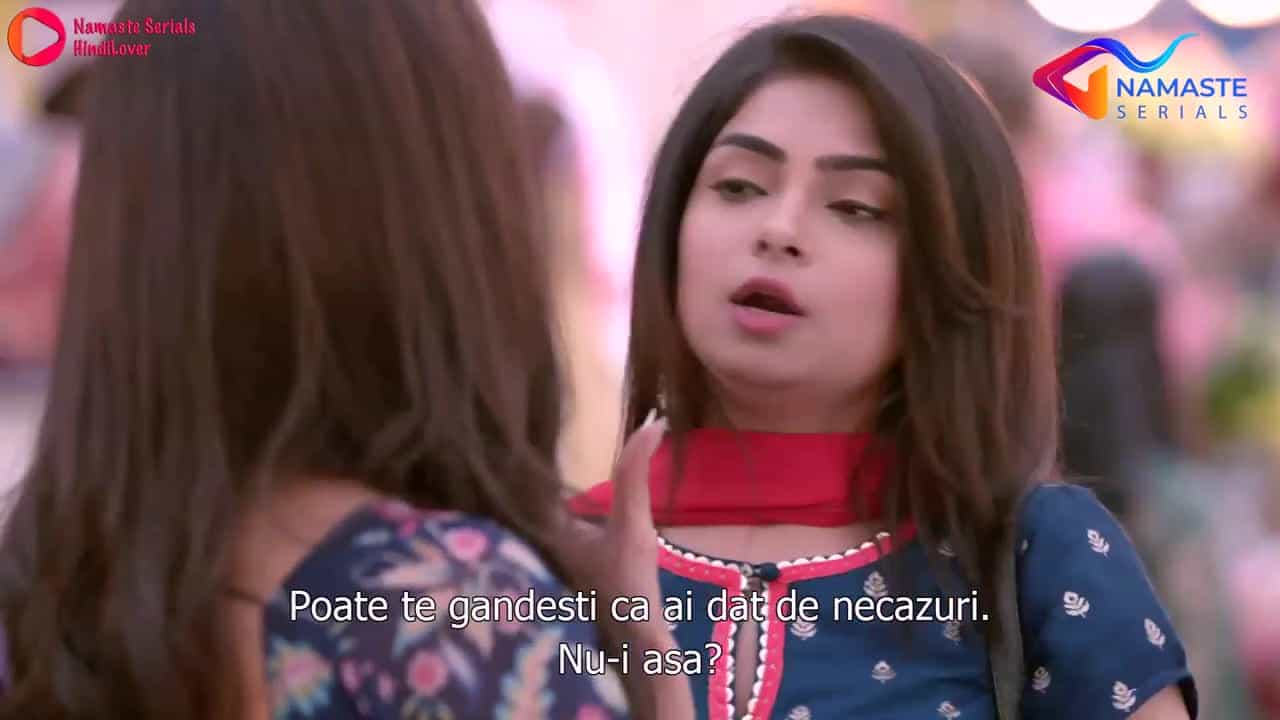 În ritmul dragostei - Episode 2017