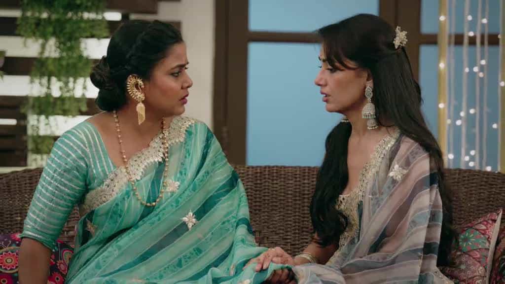 Kaise Mujhe Tum Mil Gaye - Episode 171