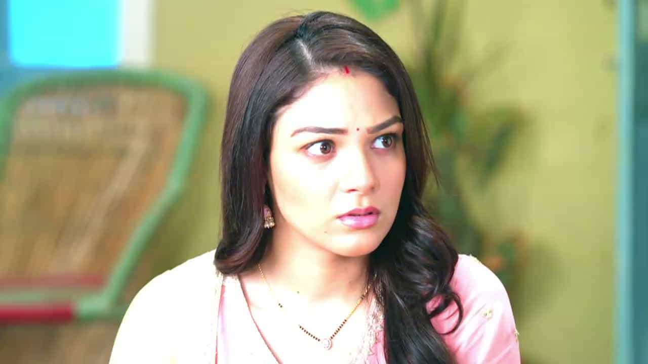 Megha Barsenge - Episode 166