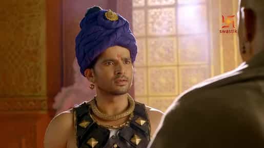 Chandragupta Maurya - Episode 147