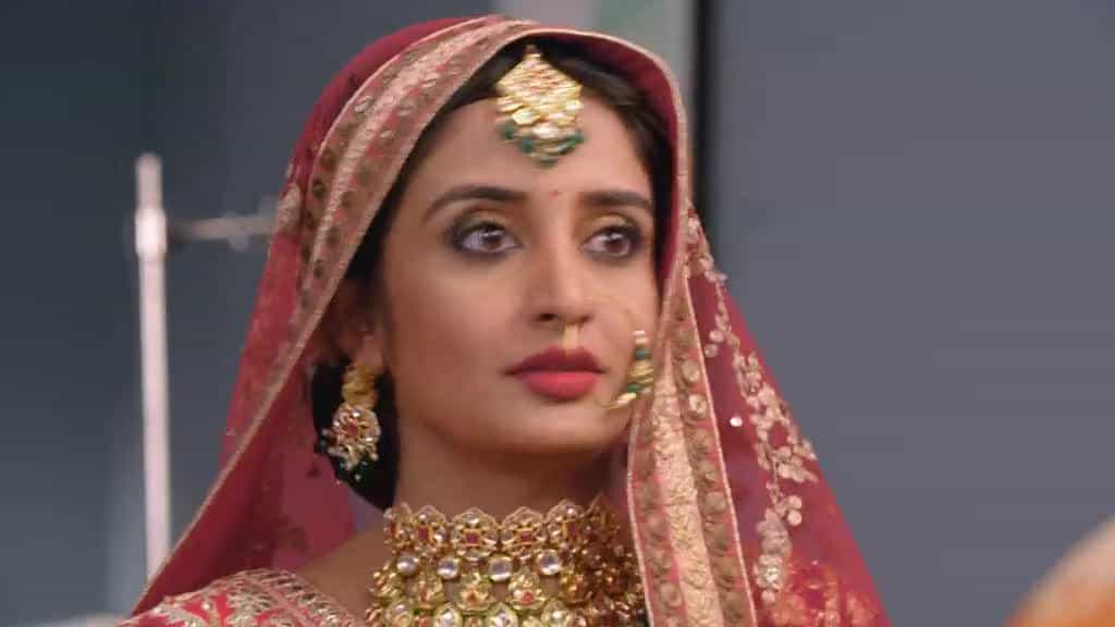 Pyar Ka Pehla Naam: Radha Mohan - Episode 181