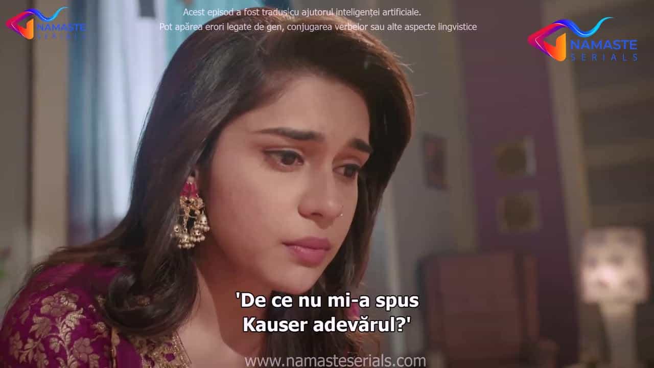Ishq Subhan Allah - Episode 278