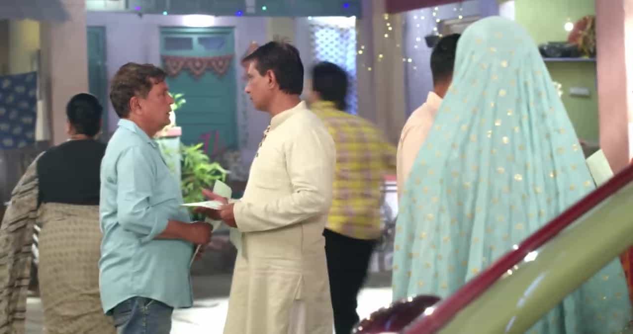 Pati Brahmachari - Episode 179