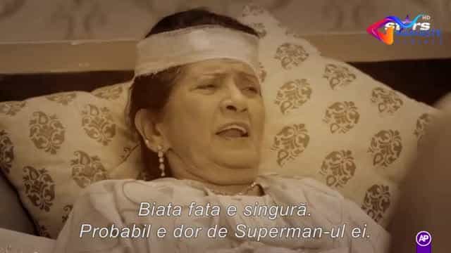 În ritmul dragostei - Episode 1239