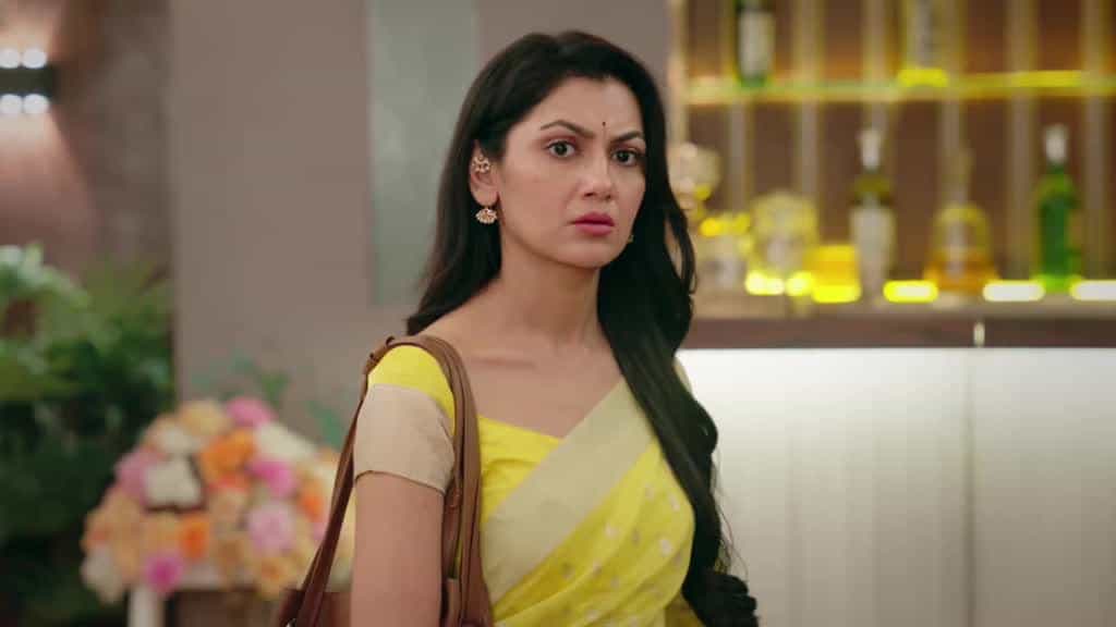 Kaise Mujhe Tum Mil Gaye - Episode 39