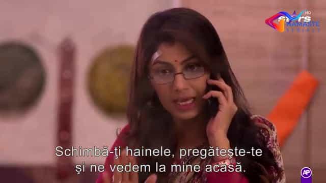În ritmul dragostei - Episode 1029