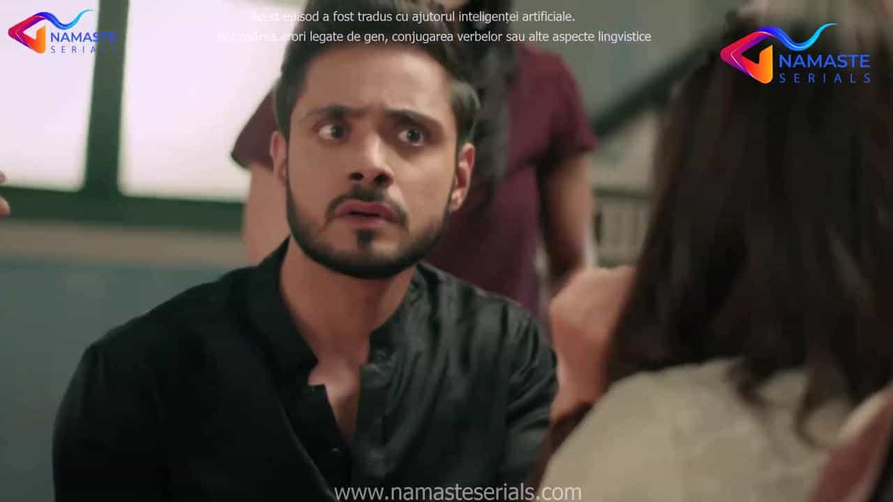 Ishq Subhan Allah - Episode 318