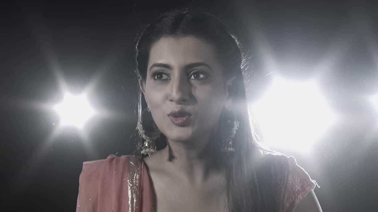 Qubool Hai - Episode 615