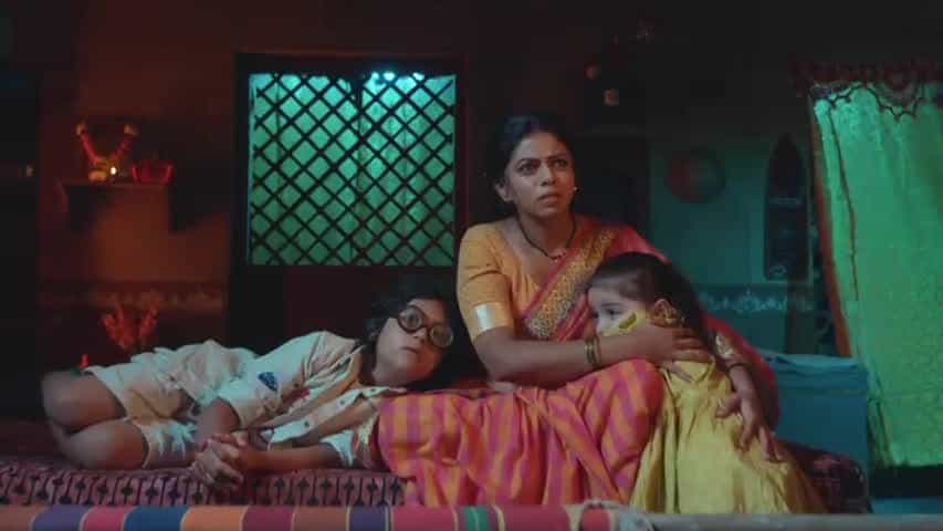 Maati Se Bandhi Dor - Episode 258