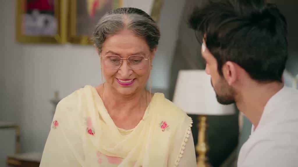 Kaise Mujhe Tum Mil Gaye - Episode 156