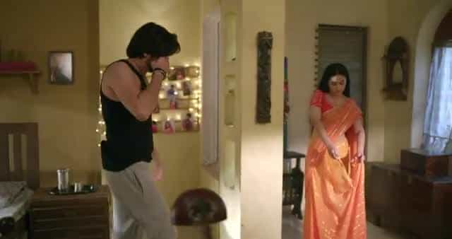 Pati Brahmachari - Episode 171