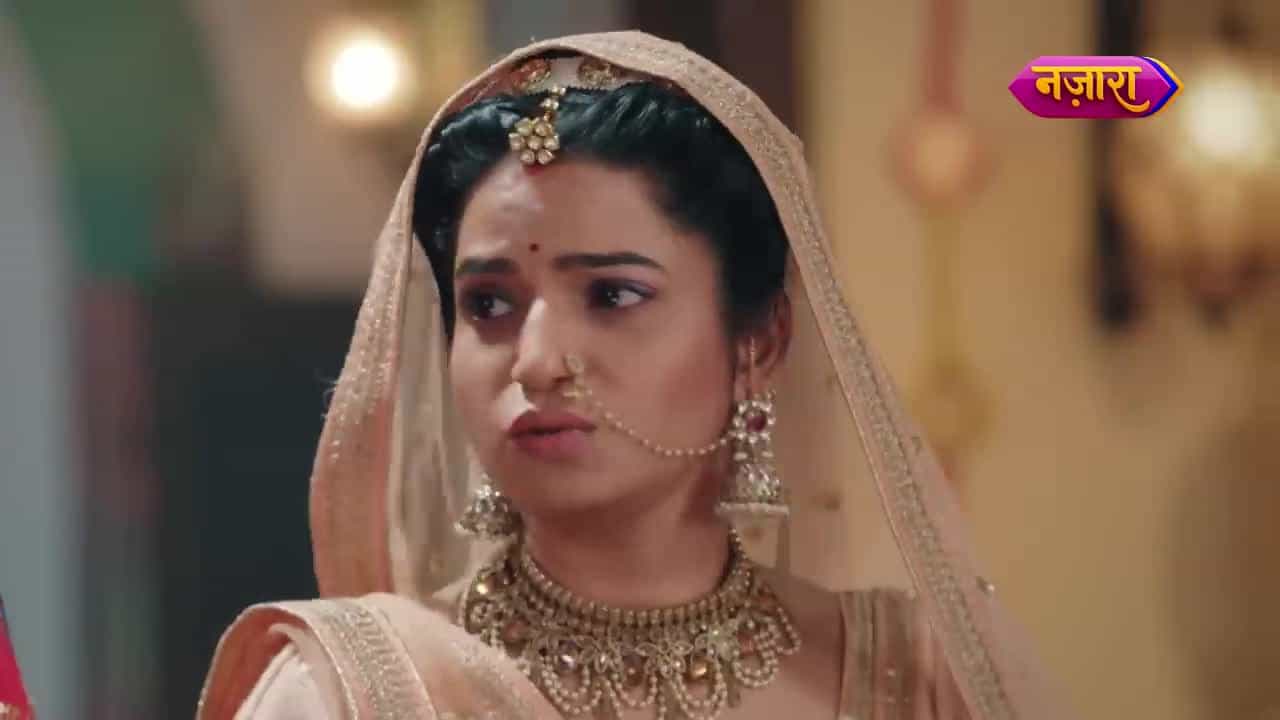 Dahej Daasi - Episode 12