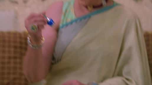 Choti Sarrdaarni - Episode 715