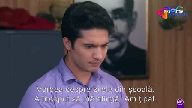În ritmul dragostei - Episode 1503