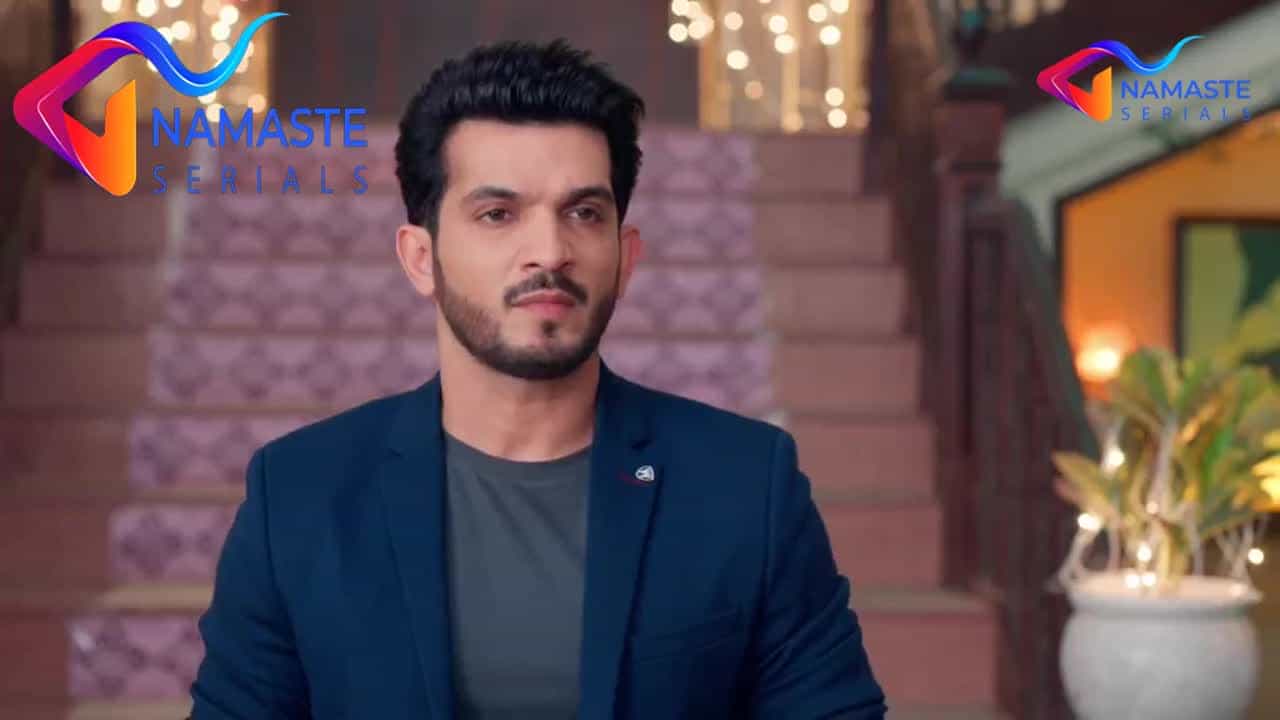 Pyaar Ka Pehla Adhyaya ShivShakti - Episode 243