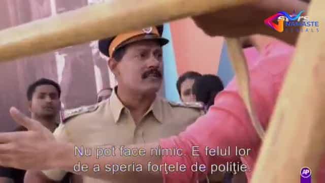 În ritmul dragostei - Episode 732