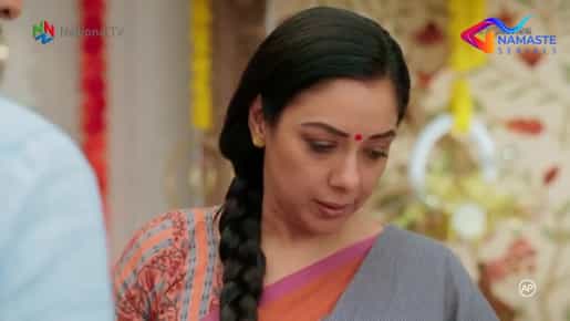 Anupama - Episode 47