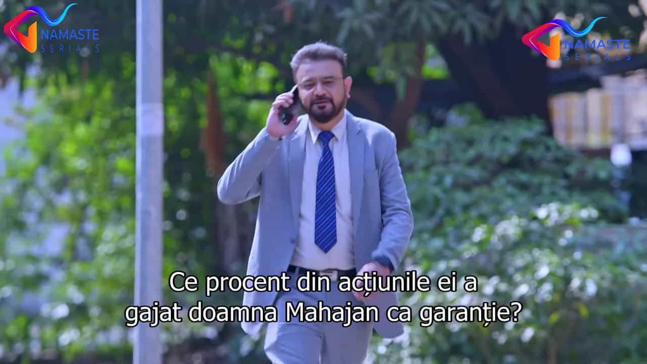 Vanshaj - Episode 164