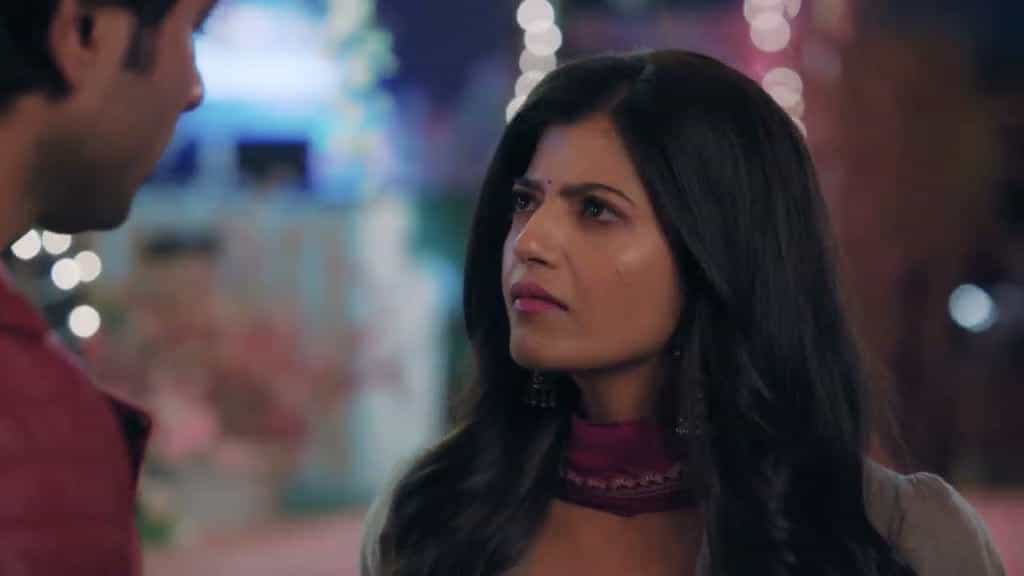 Jaane Anjaane Hum Mile - Episode 417