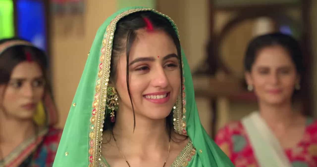 Pati Brahmachari - Episode 120