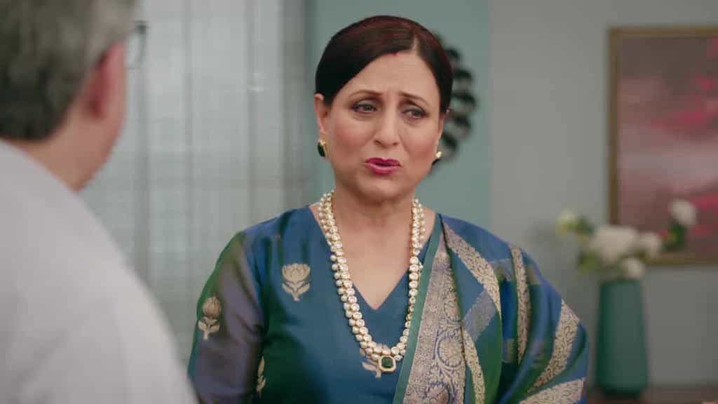 Kaise Mujhe Tum Mil Gaye - Episode 246