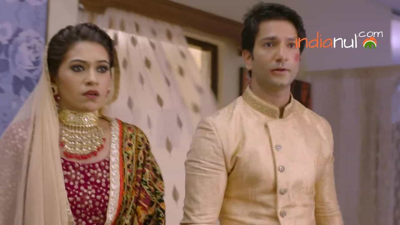 Qurbaan Hua - Episode 219