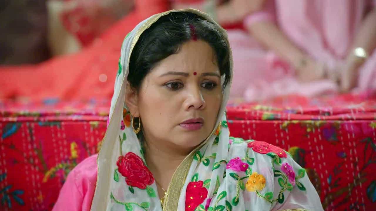 Megha Barsenge - Episode 170