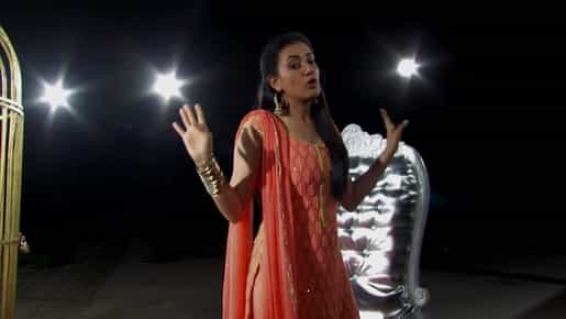 Qubool Hai - Episode 614