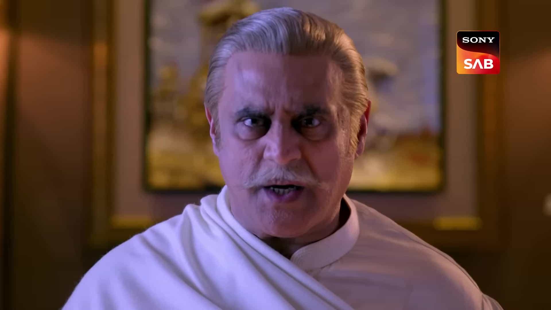 Vanshaj - Episode 353
