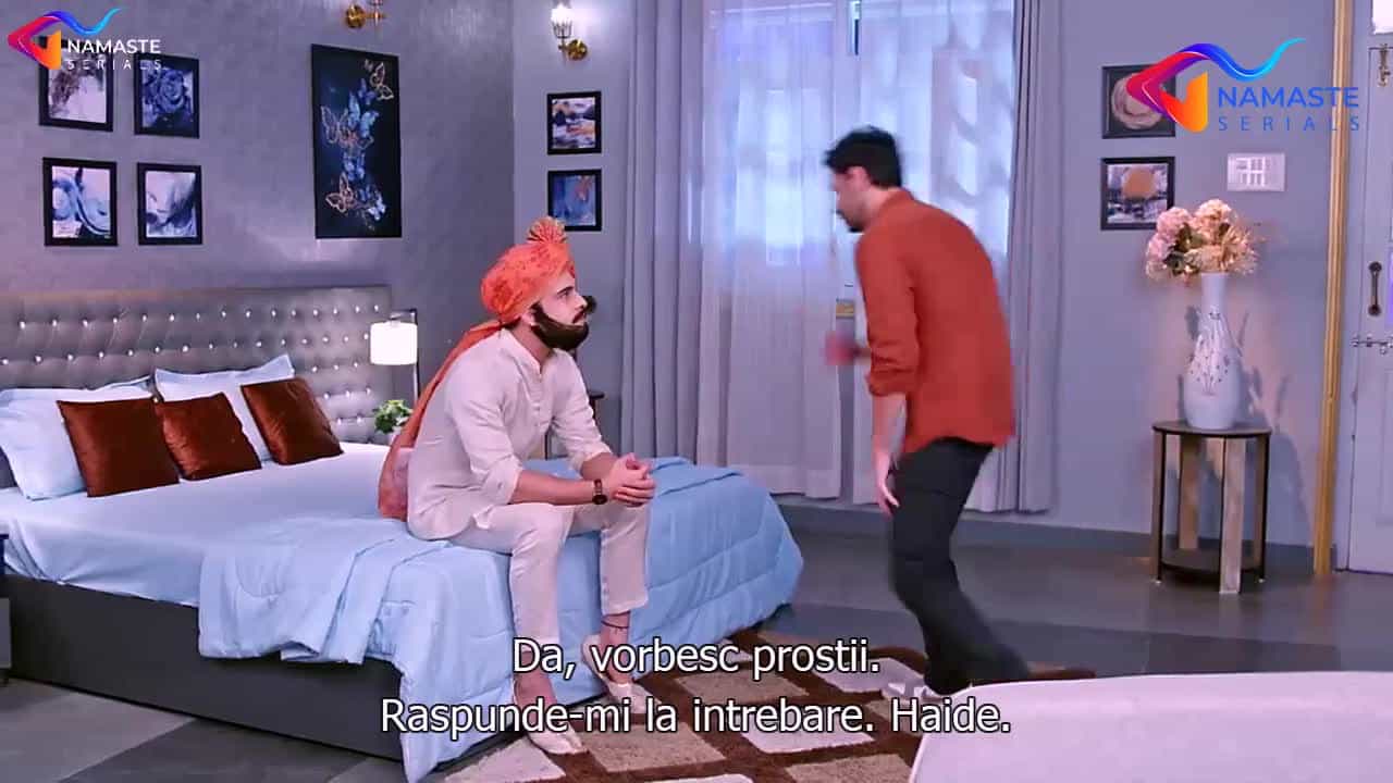 În ritmul dragostei - Episode 2444