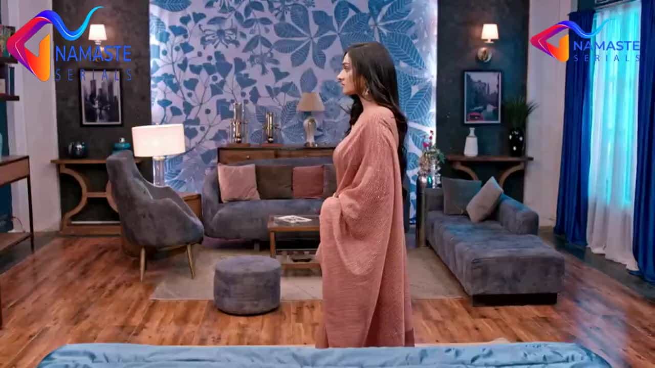 Bhagya Lakshmi - Episode 511