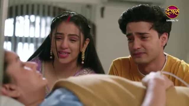 Pati Brahmachari - Episode 242