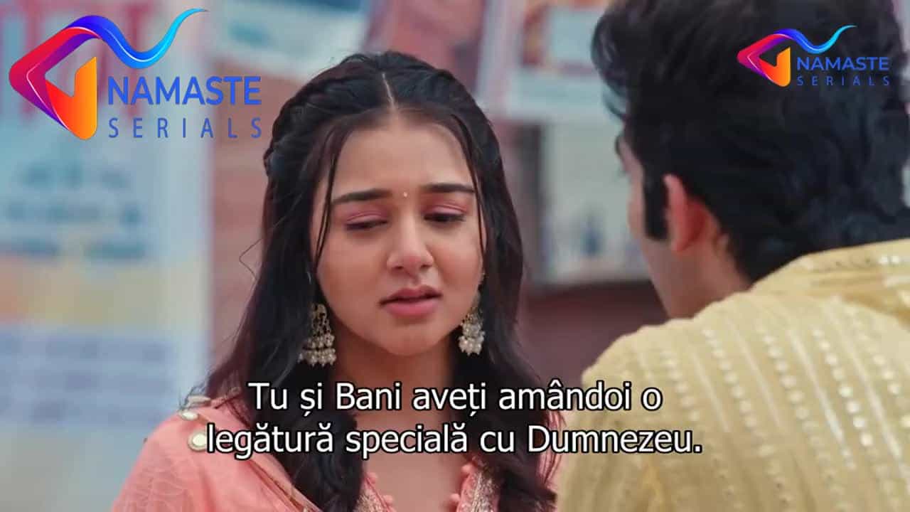 Bhagya Lakshmi - Episode 578