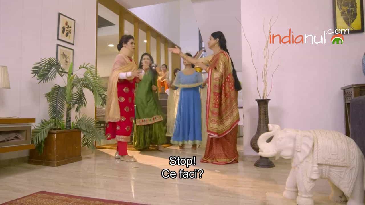Qurbaan Hua - Episode 283