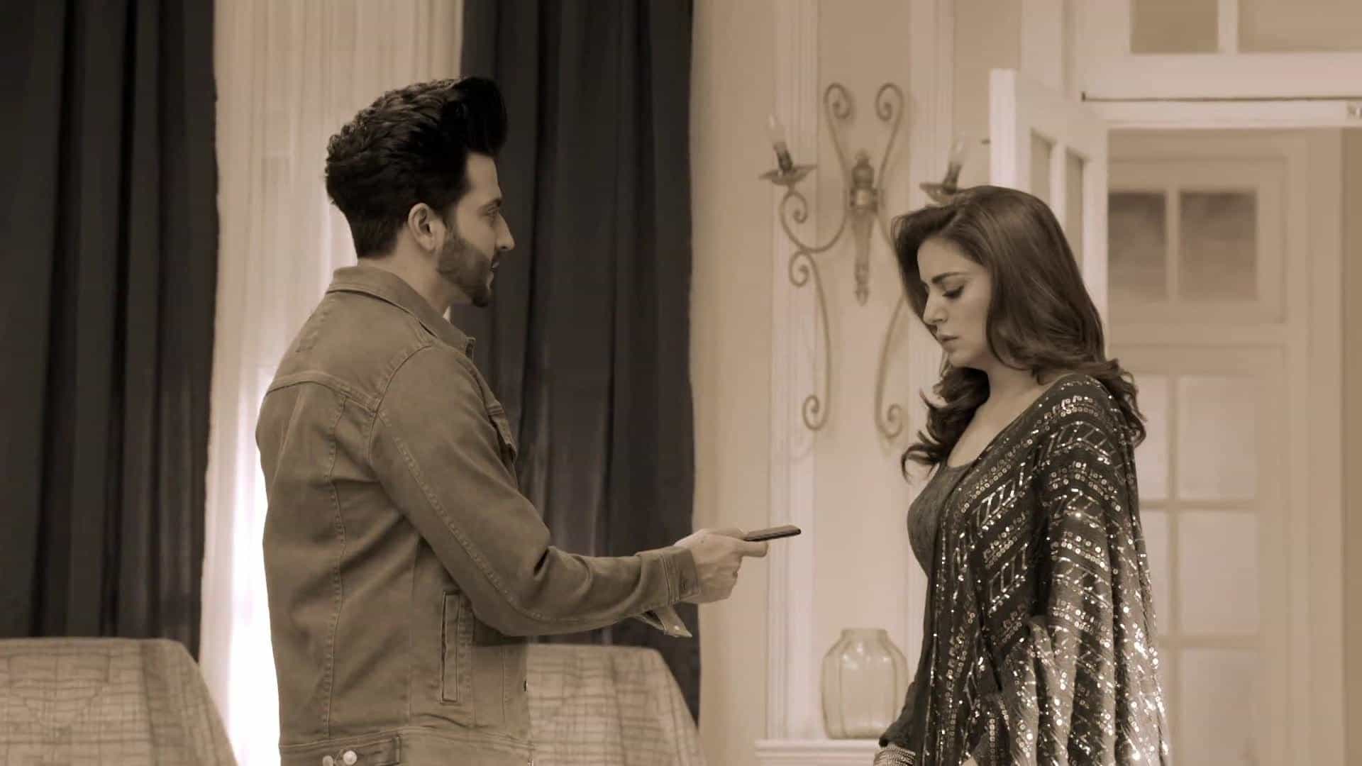 Kundali Bhagya - Episode 540