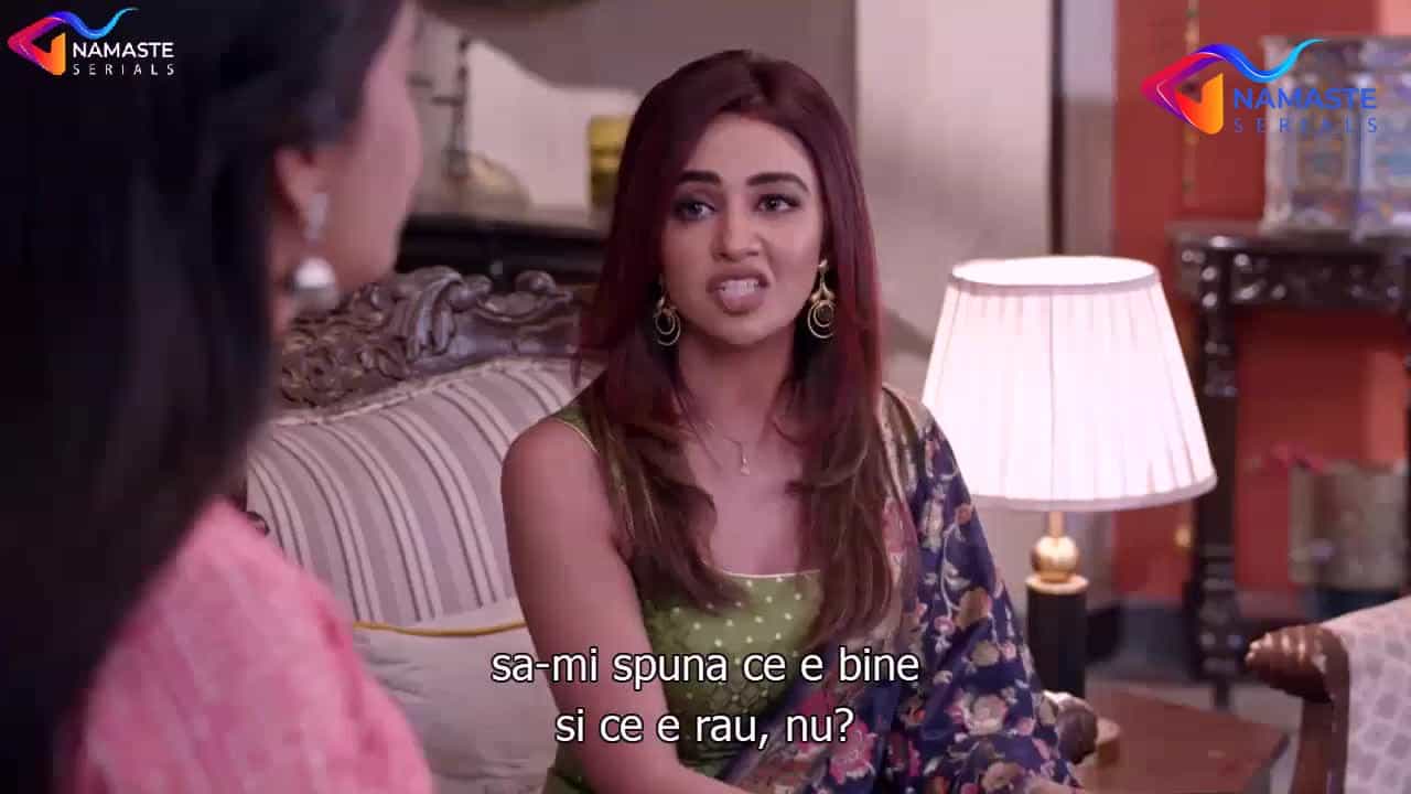În ritmul dragostei - Episode 2698